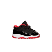 (TD) Jordan 11 Retro Low Bred