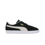 Puma Suede Classic XXI Black White