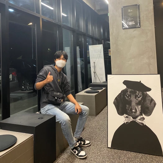 스타일 카드