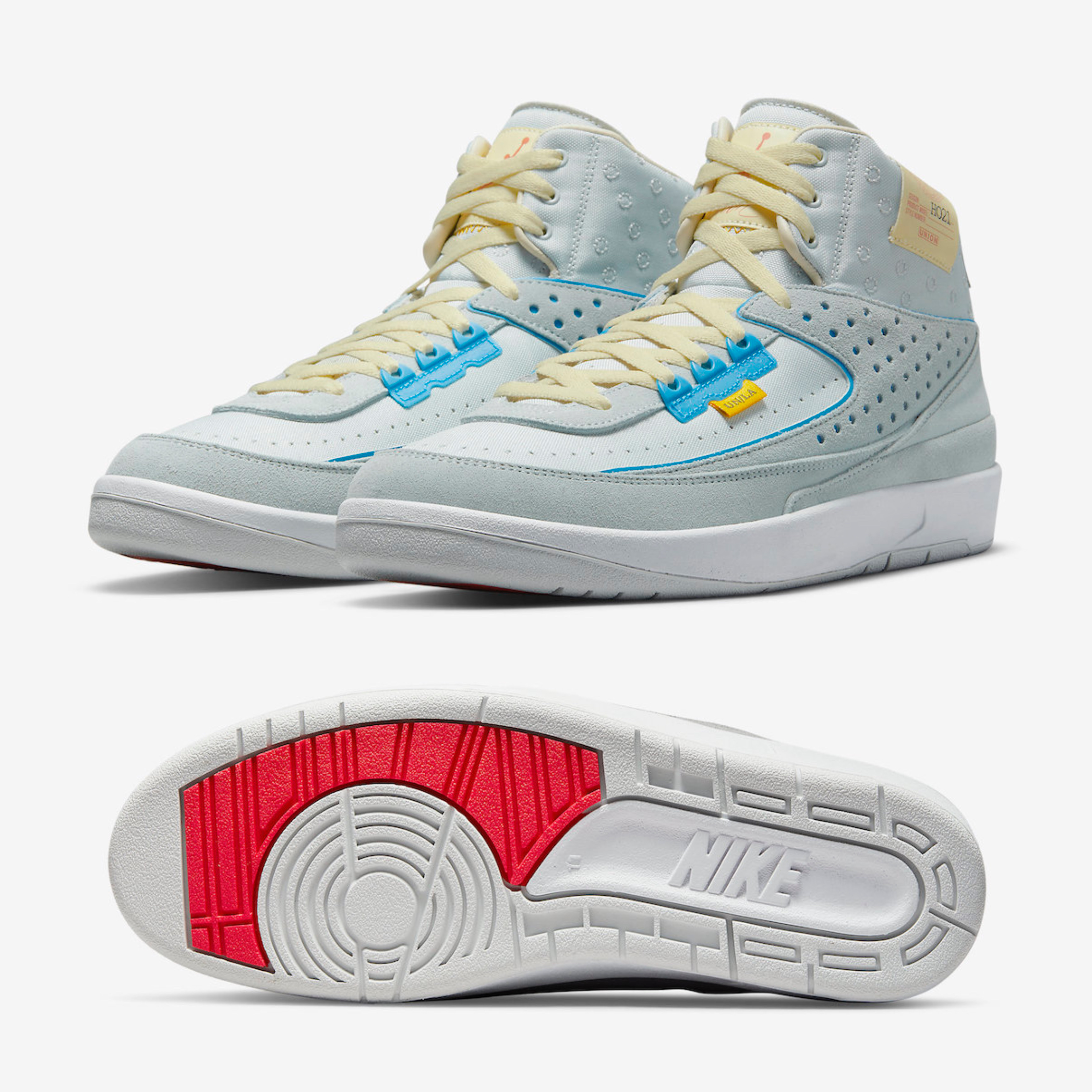 DShoePatch님의 스타일 - 2