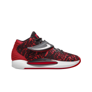 Nike KD 14 EP Black University Red