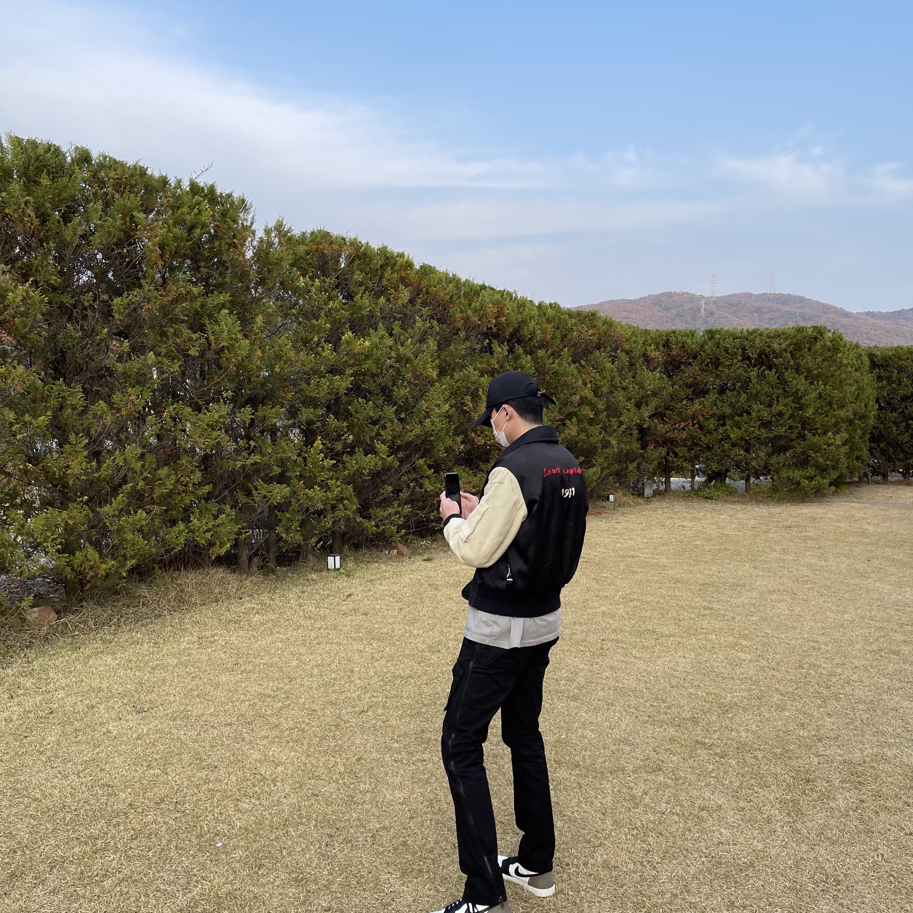parkyonggil님의 스타일 - 1