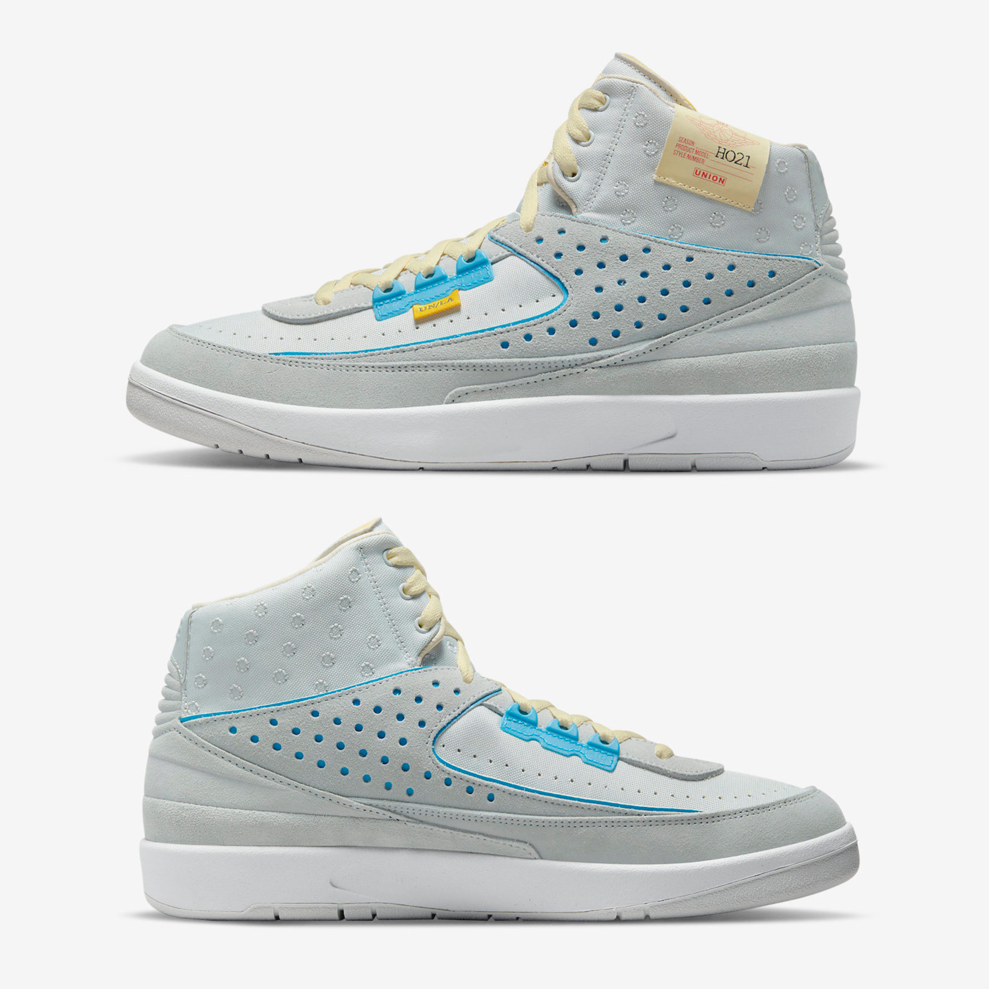 DShoePatch님의 스타일 - 3