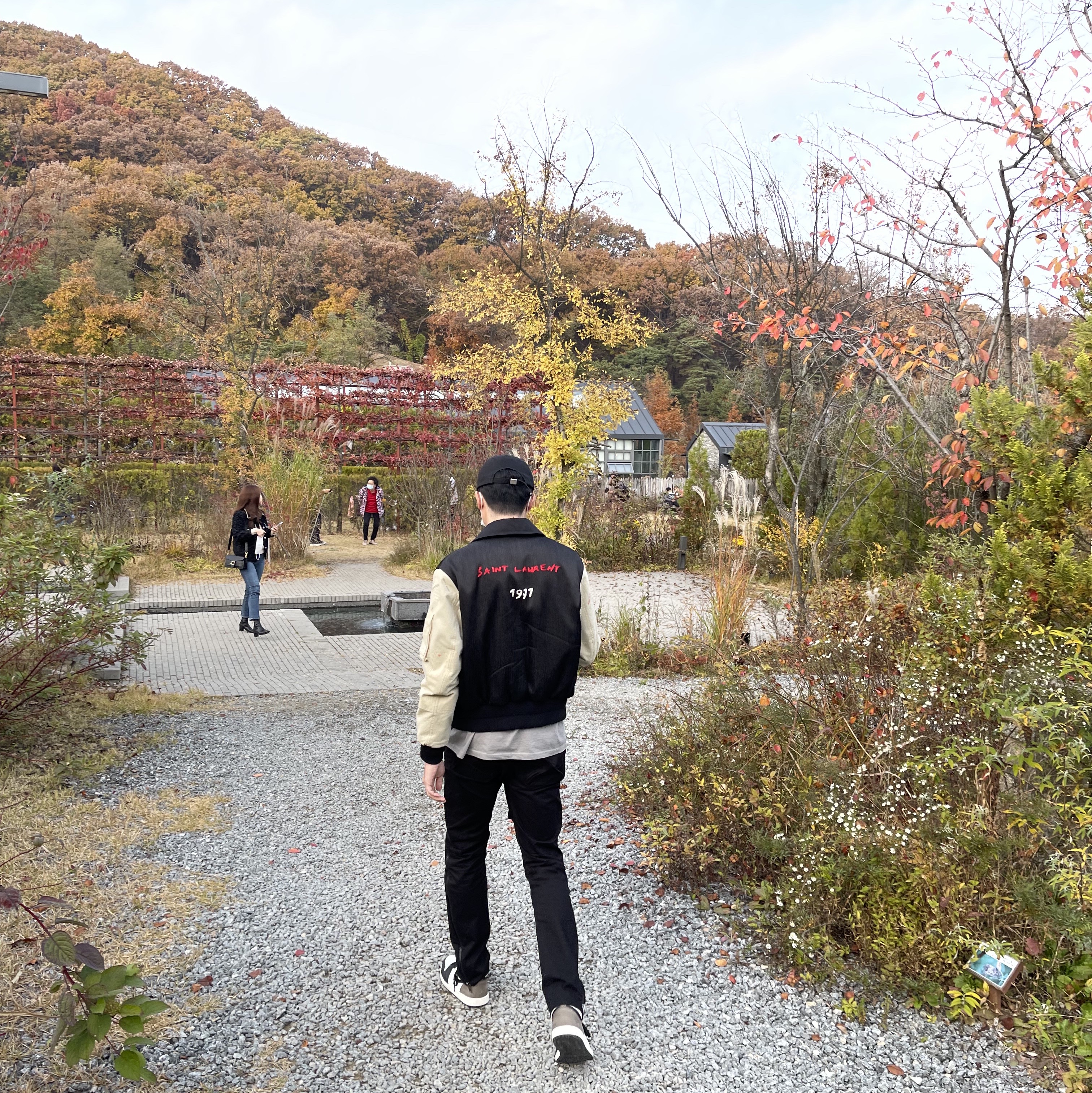 parkyonggil님의 스타일 - 2