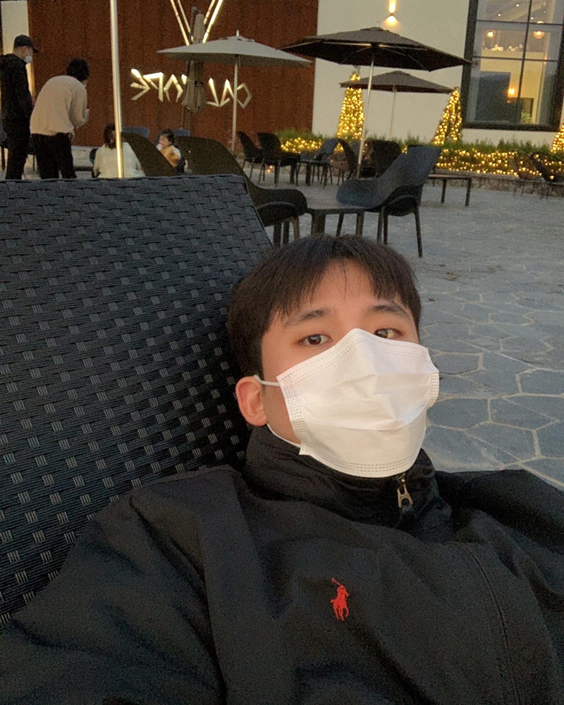 KREAM 프로필 이미지