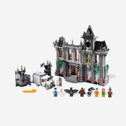 Lego DC Comis Batman Arkham Asylum Breakout