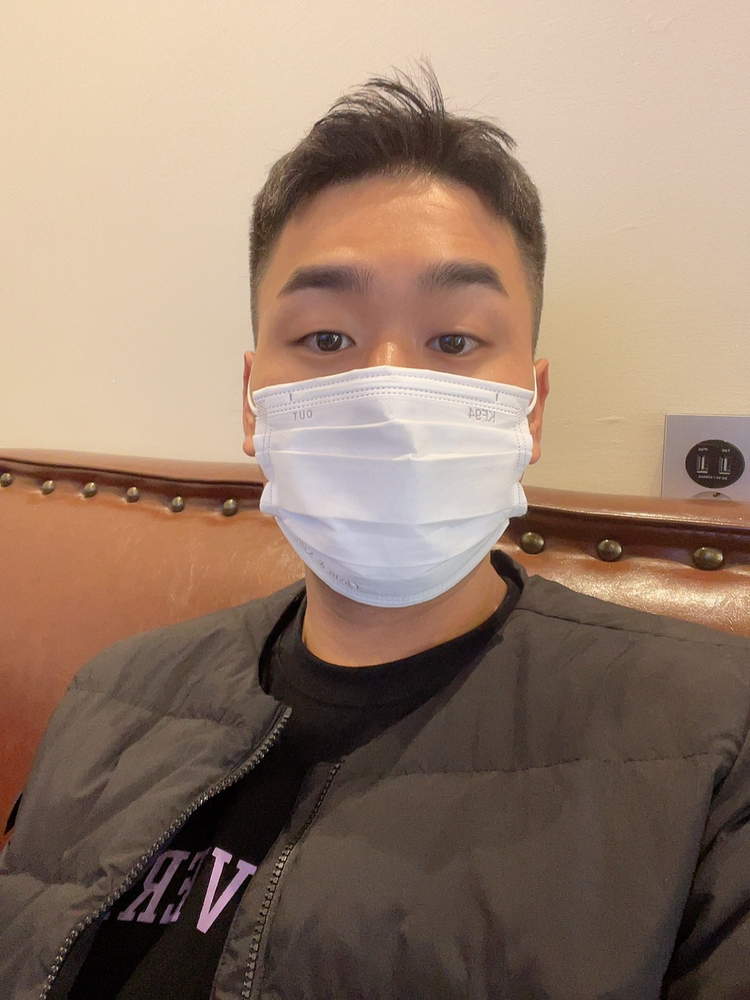 KREAM 프로필 이미지