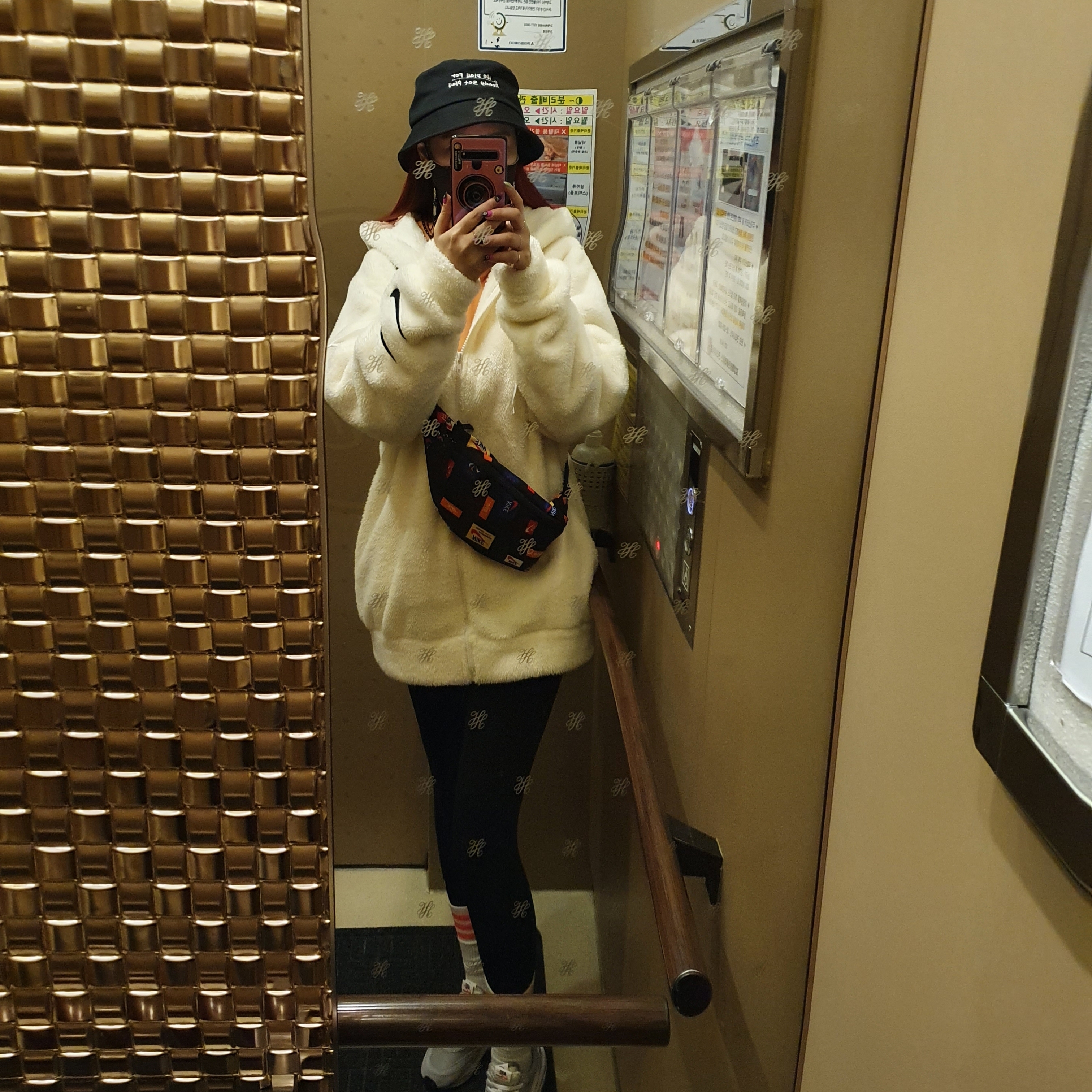 나2키님의 스타일