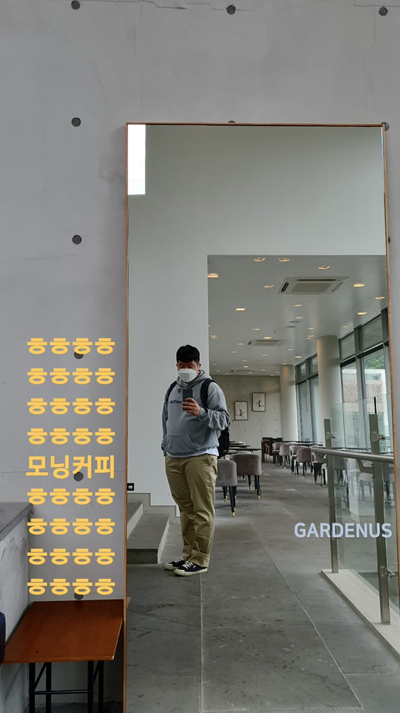 KREAM 프로필 이미지