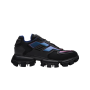 Prada Cloudbust Thunder Sneakers Black