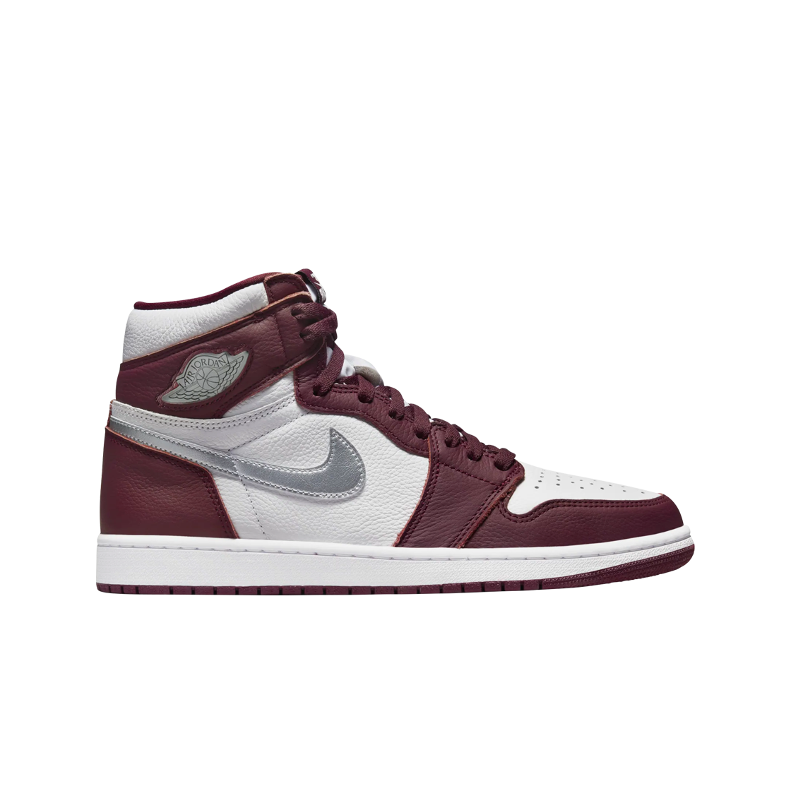 조던 1 레트로 하이 OG 보르도(Jordan 1 Retro High OG Bordeaux)