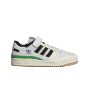 Adidas Forum 84 Low White Black Green