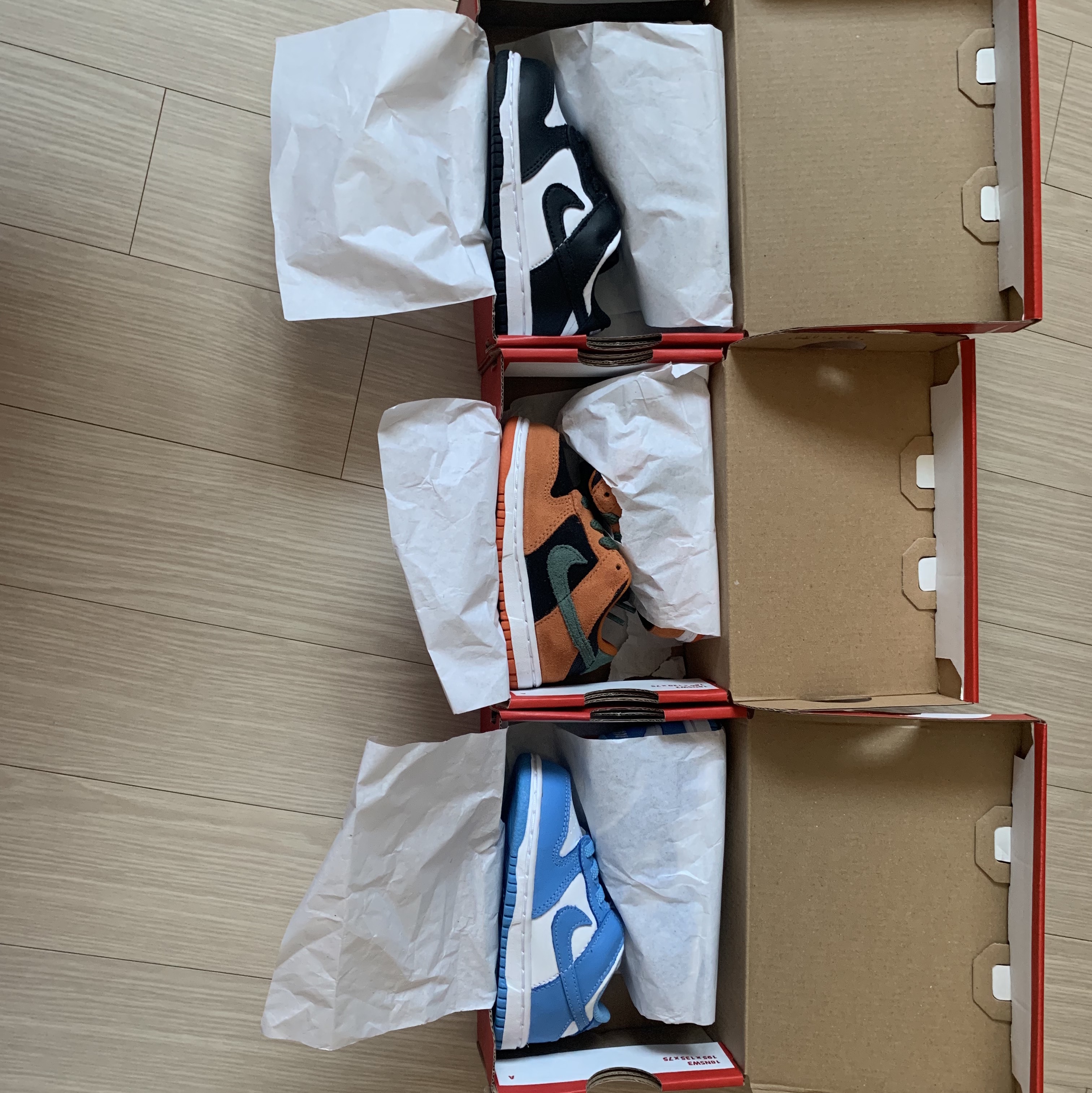 TJ님의 스타일