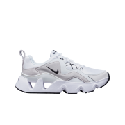 (W) Nike RYZ 365 White Black