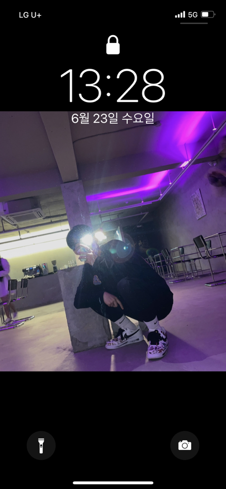 KREAM 프로필 이미지