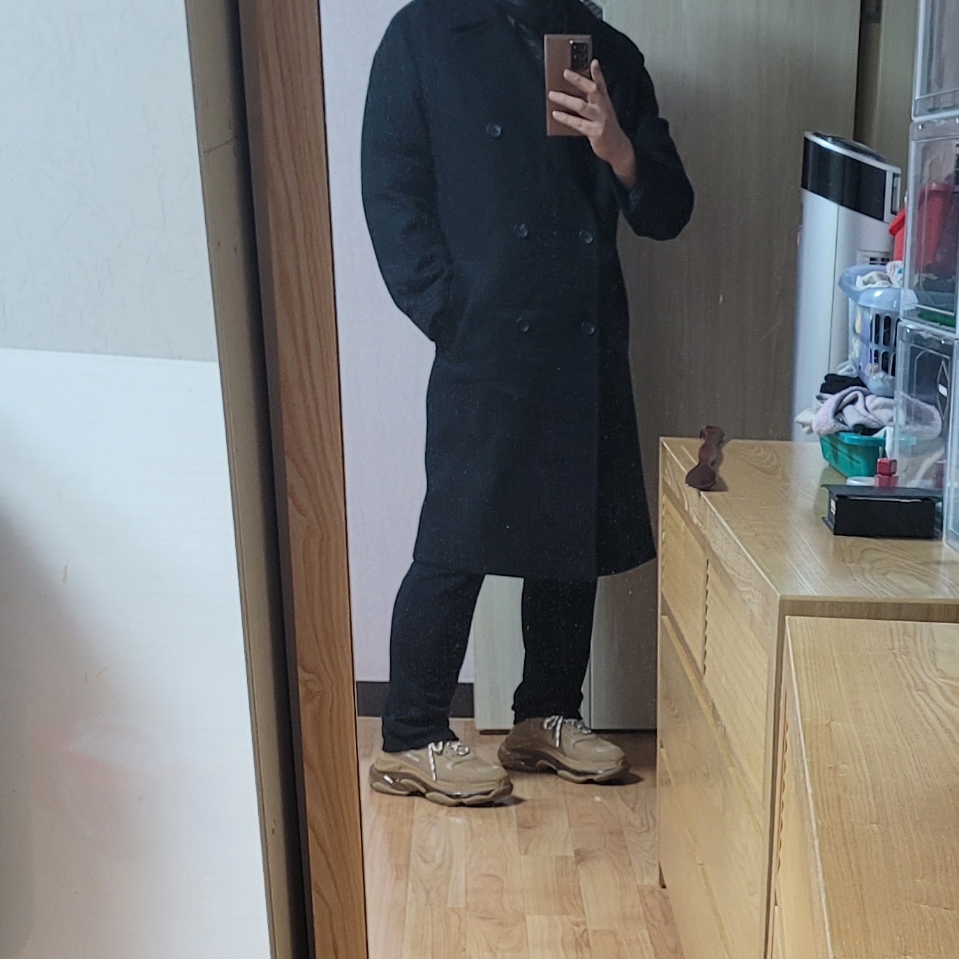 긴초리님의 스타일