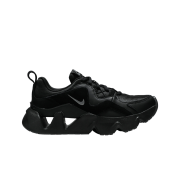 (W) Nike RYZ 365 Black Metallic Dark Grey