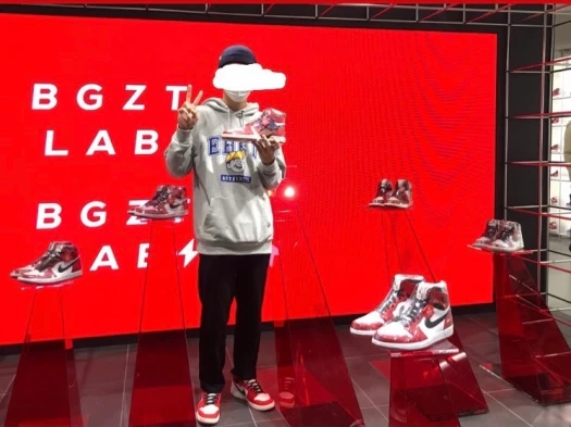 스타일 카드
