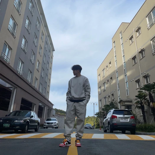 스타일 카드