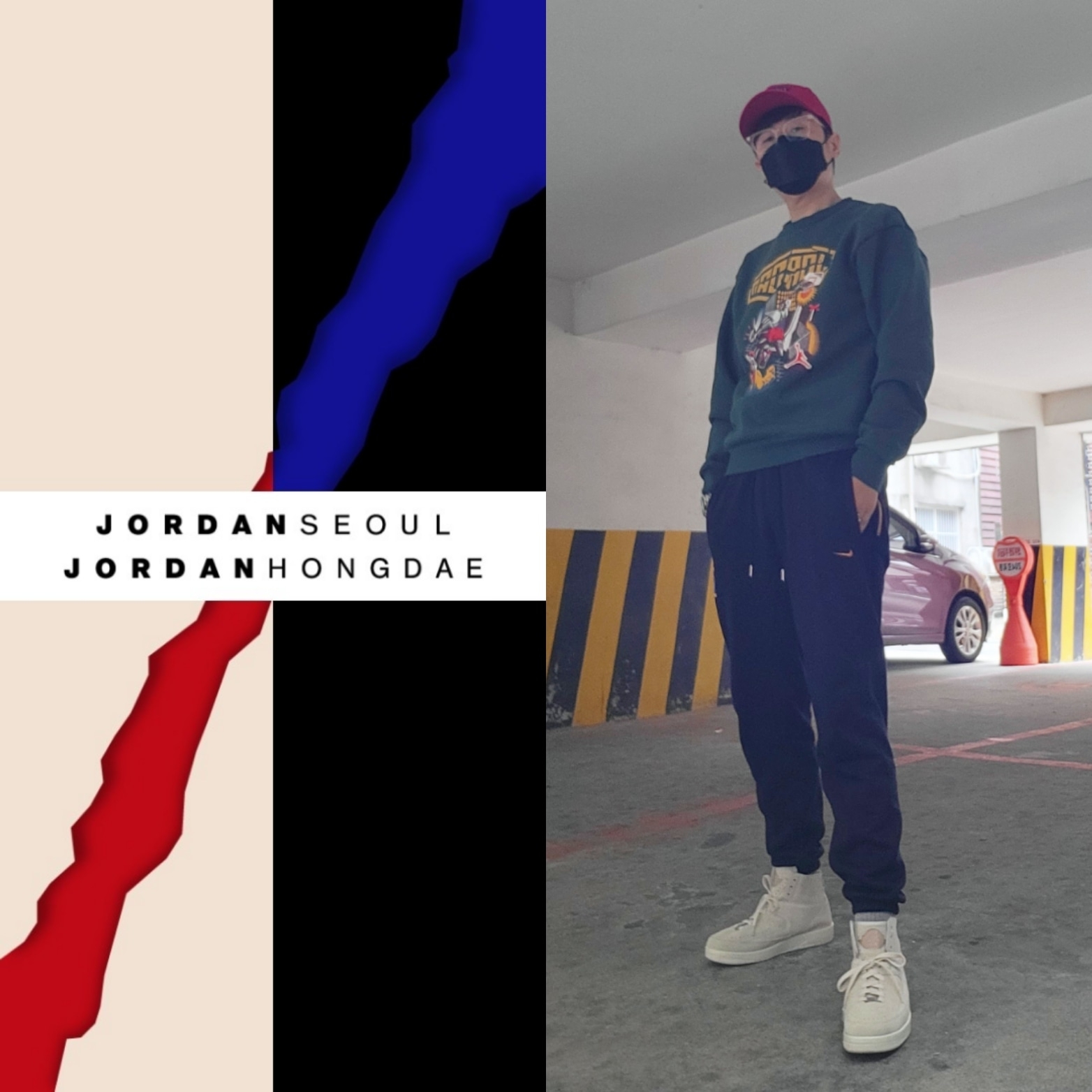 슈린이 브루스님의 스타일