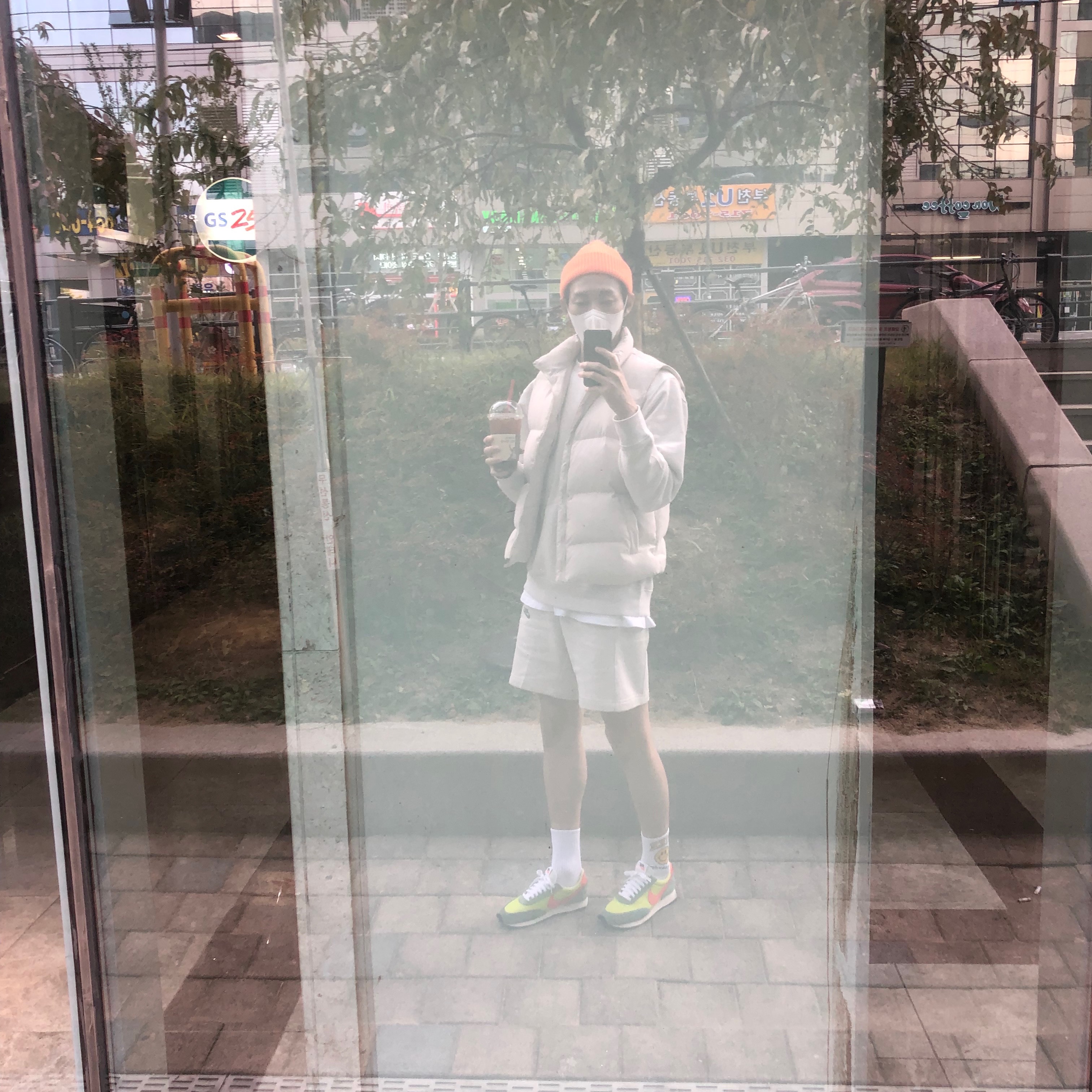 비그리님의 스타일