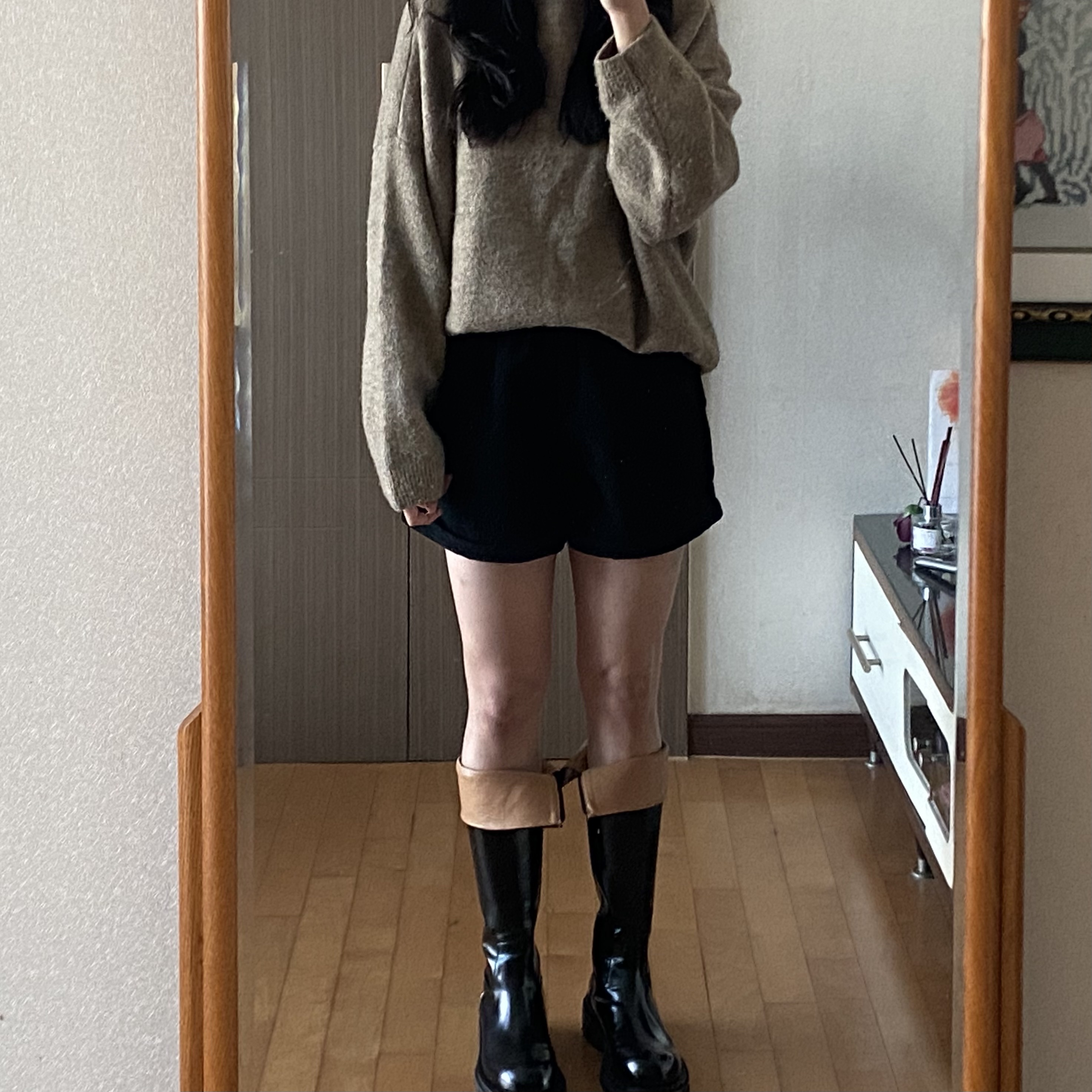 나영님의 스타일 - 1