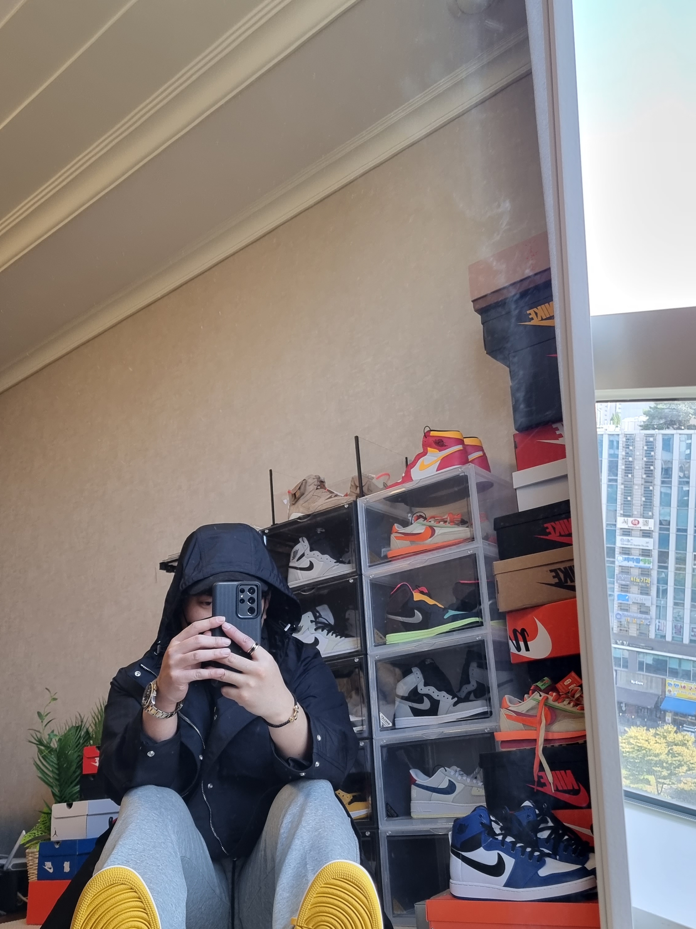 IG : Jeongjae_25님의 스타일 - 2