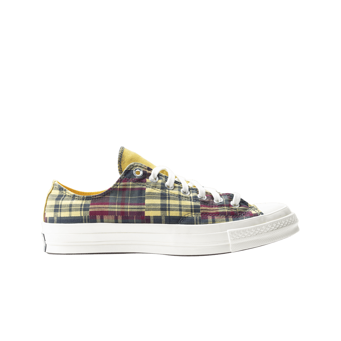 컨버스 척 70 로우 트위스티드 프렙 아마릴로