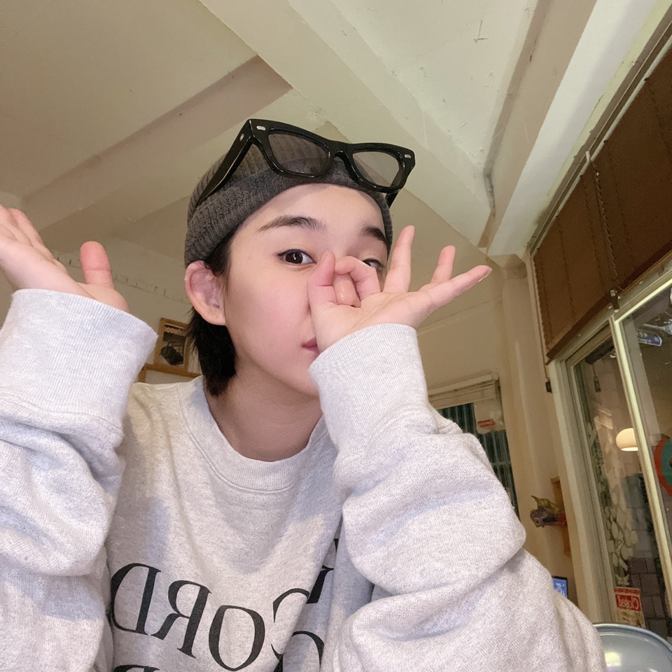 yieunz님의 스타일 - 2