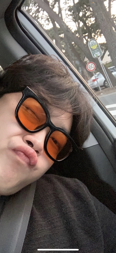 KREAM 프로필 이미지
