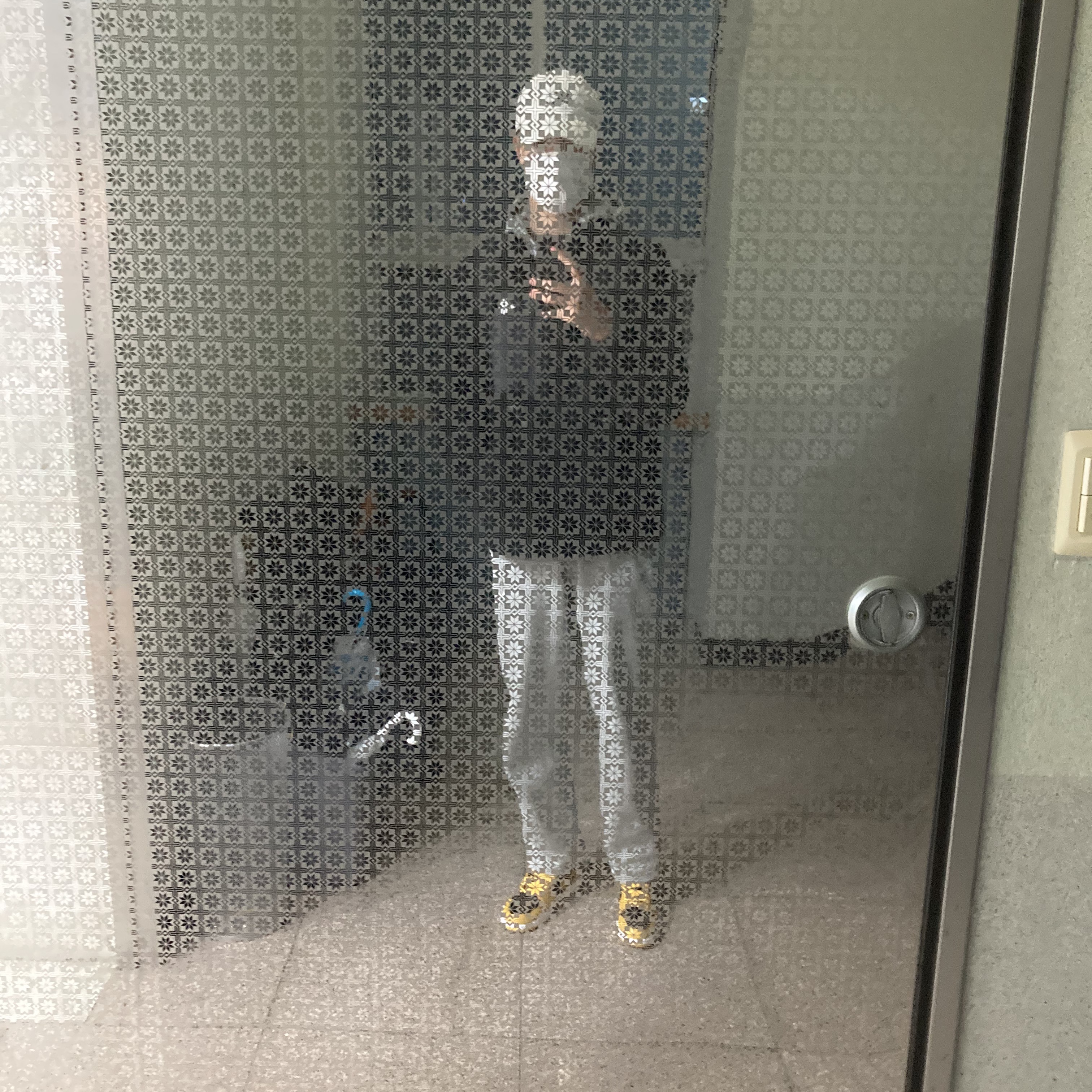 Jordan 1 Retro High OG Pollen 착용 스타일
