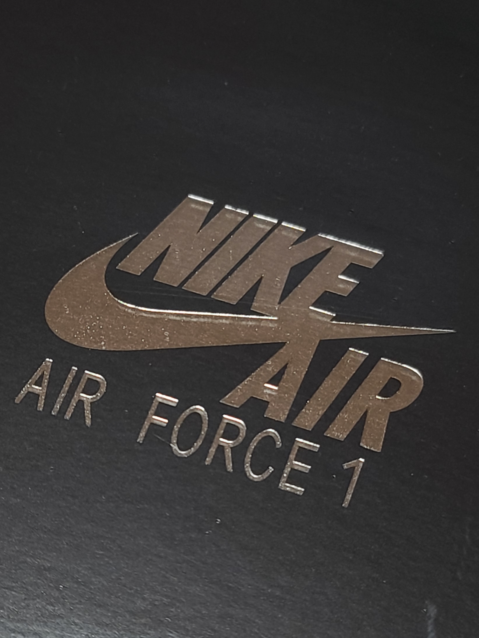 (W) Nike Air Force 1 '07 LX White Pendant 착용 스타일 - 4