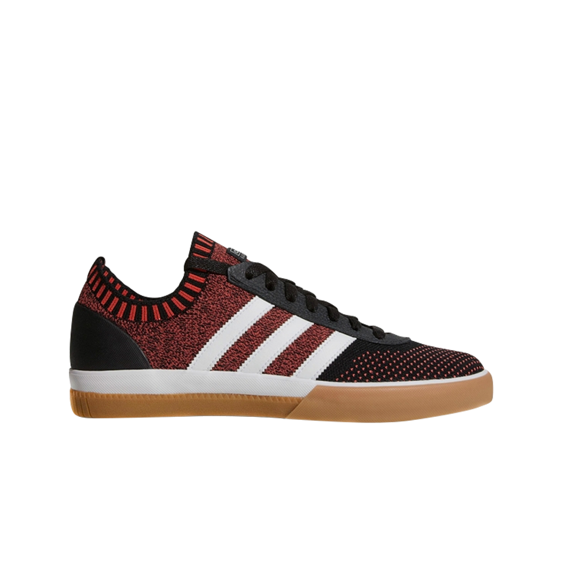 아디다스 루카스 프리미어 프라임니트 트레이스 스칼렛(Adidas Lucas Premier PK Trace Scarlet) - 1