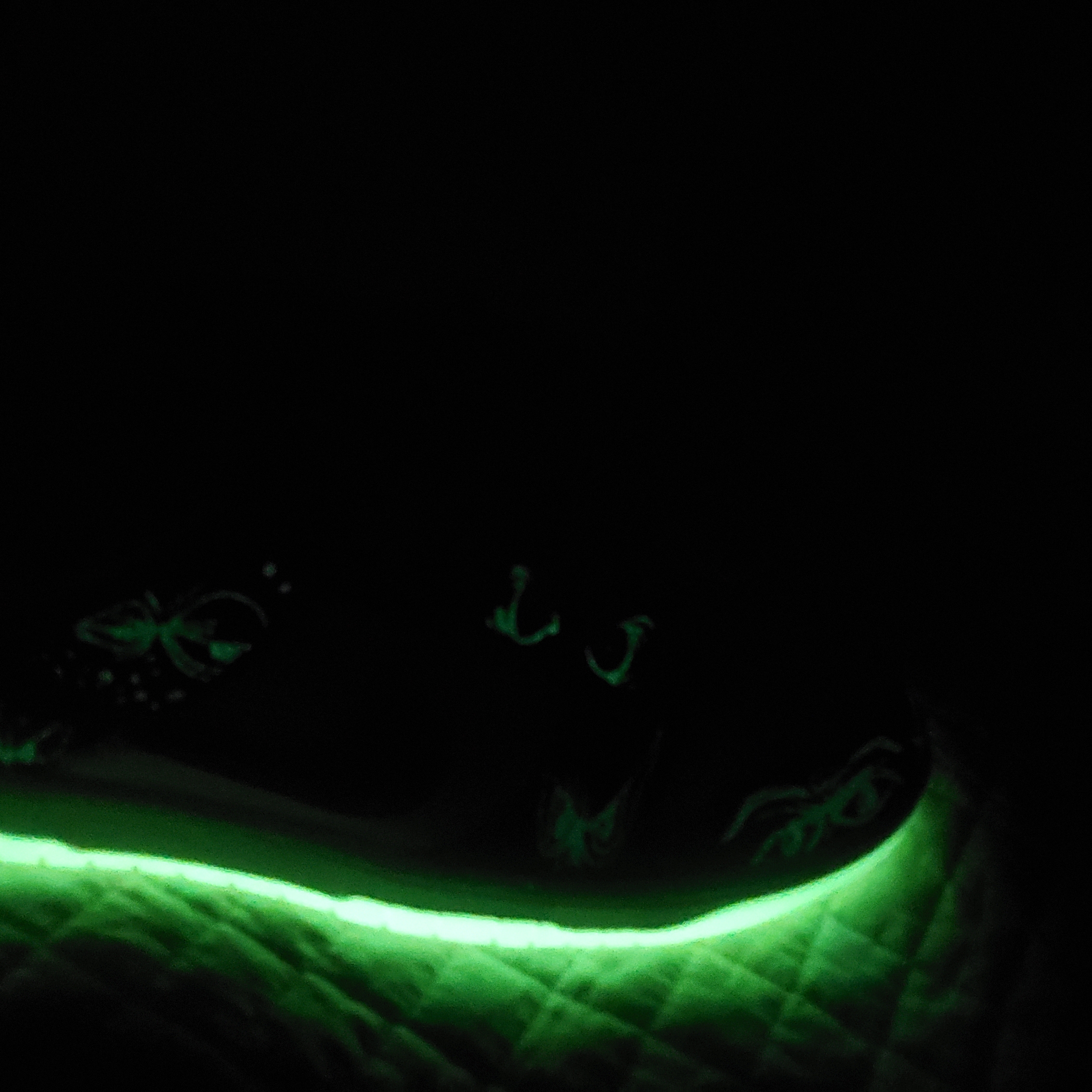 Nike Dunk Low Retro PRM Halloween 착용 스타일