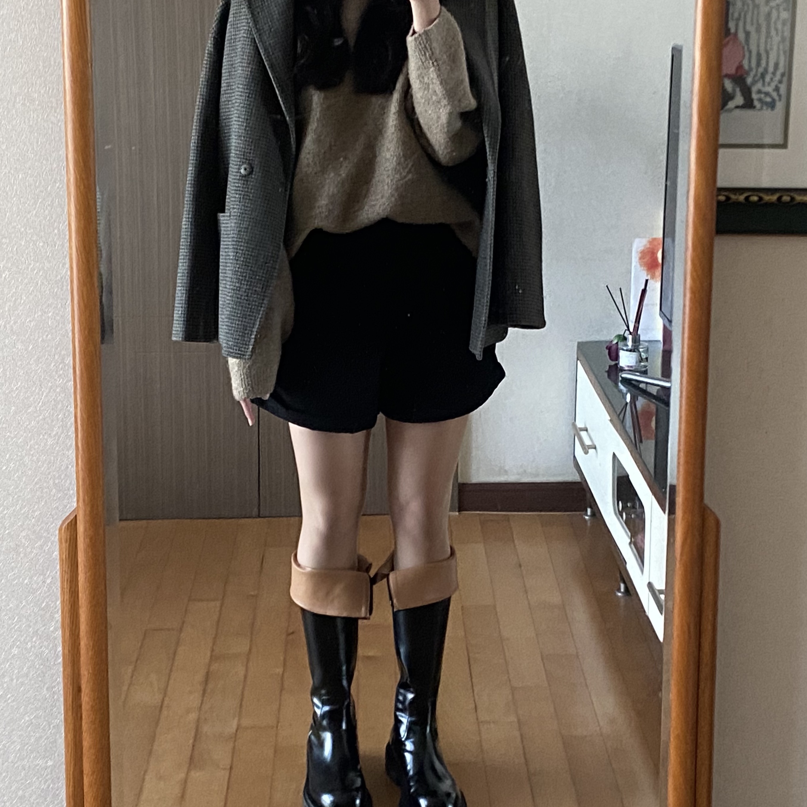 나영님의 스타일 - 2