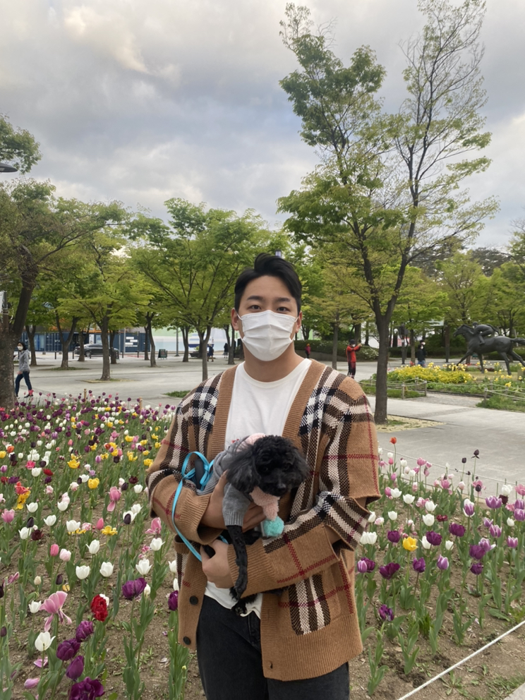 KREAM 프로필 이미지