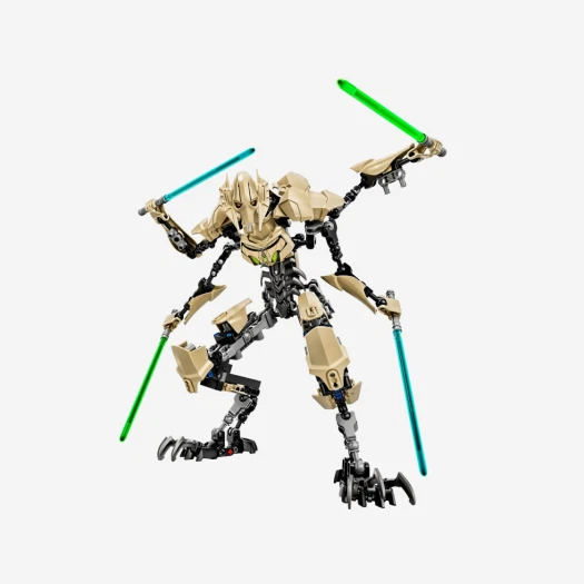 레고 스타워즈 라스타의 탈출 | Lego | KREAM Lego Star Wars Rathtar Escape