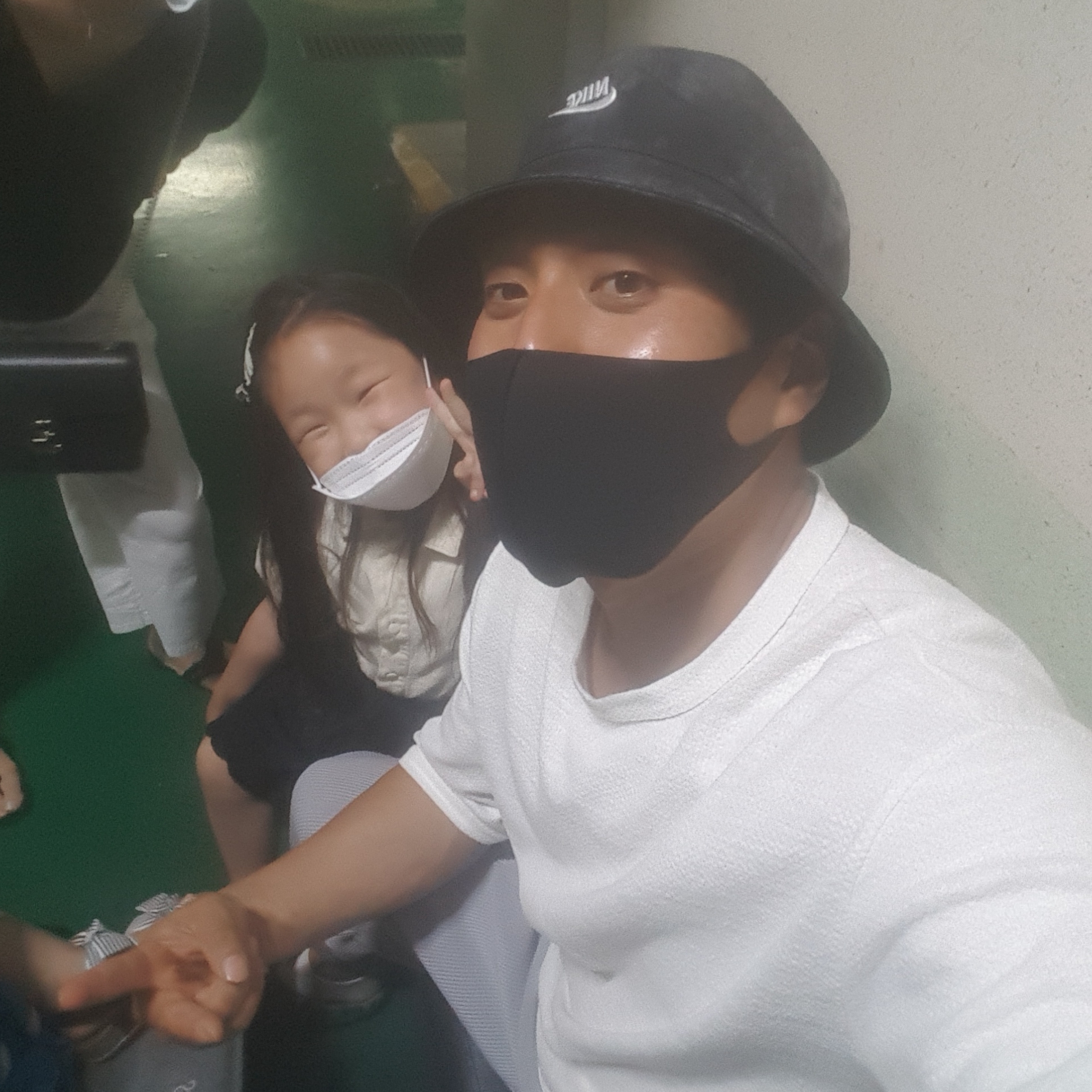 시현서윤파파님의 스타일
