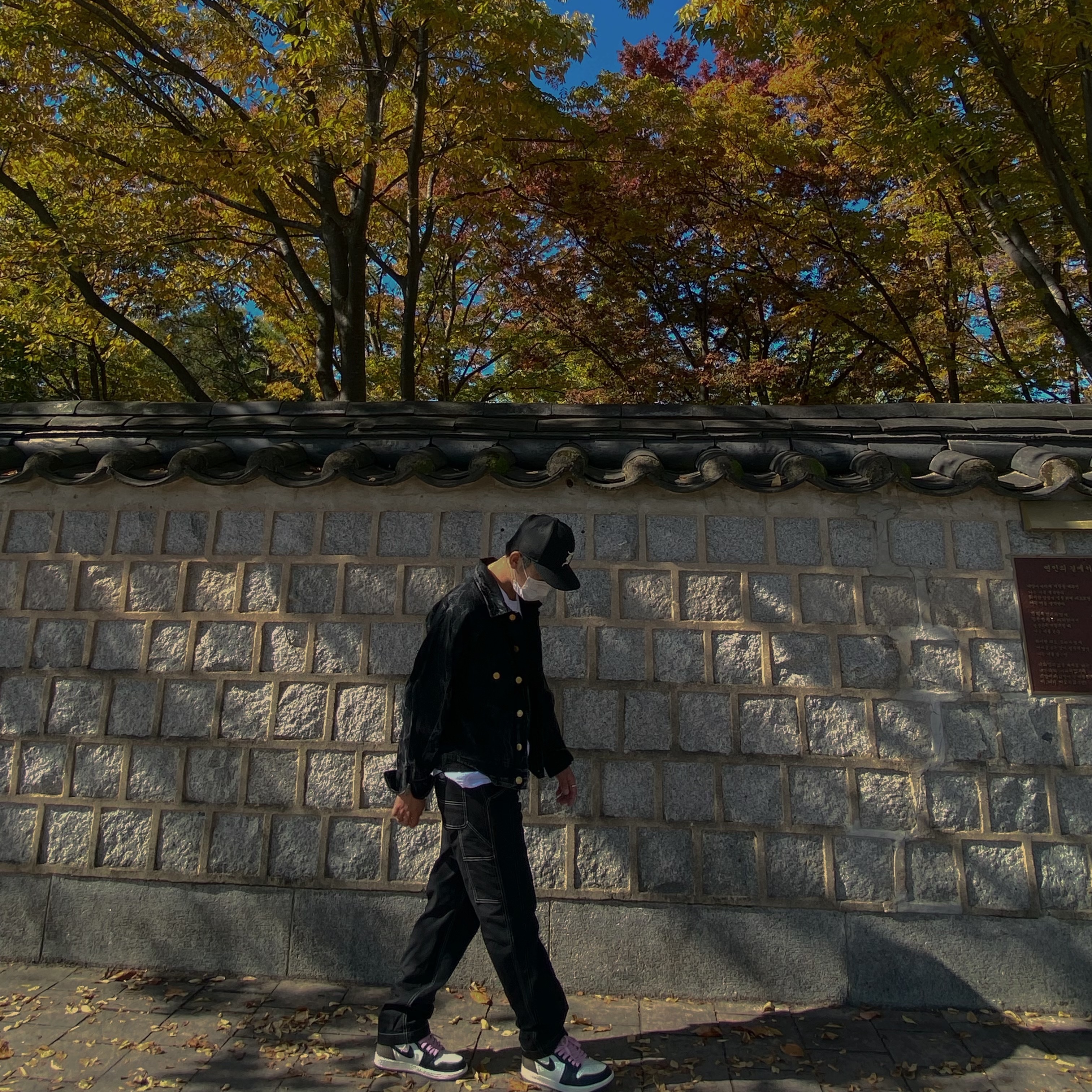 김지훈님의 스타일 - 1