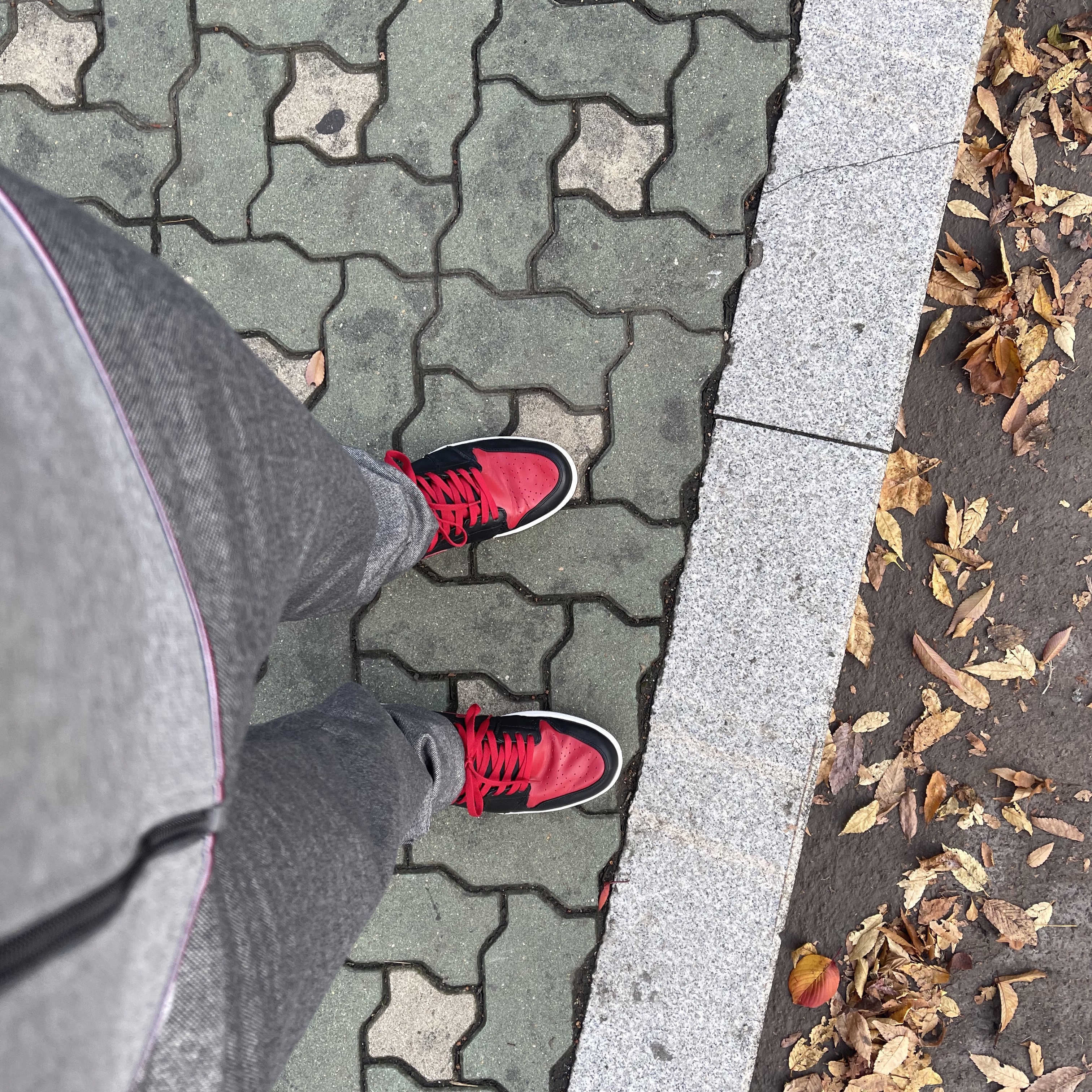 Jordan 1 DMP One 60 Pts 착용 스타일