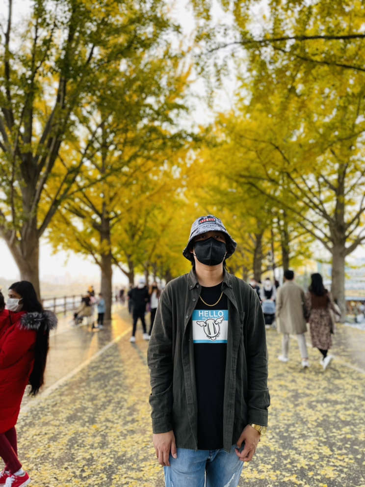 KREAM 프로필 이미지