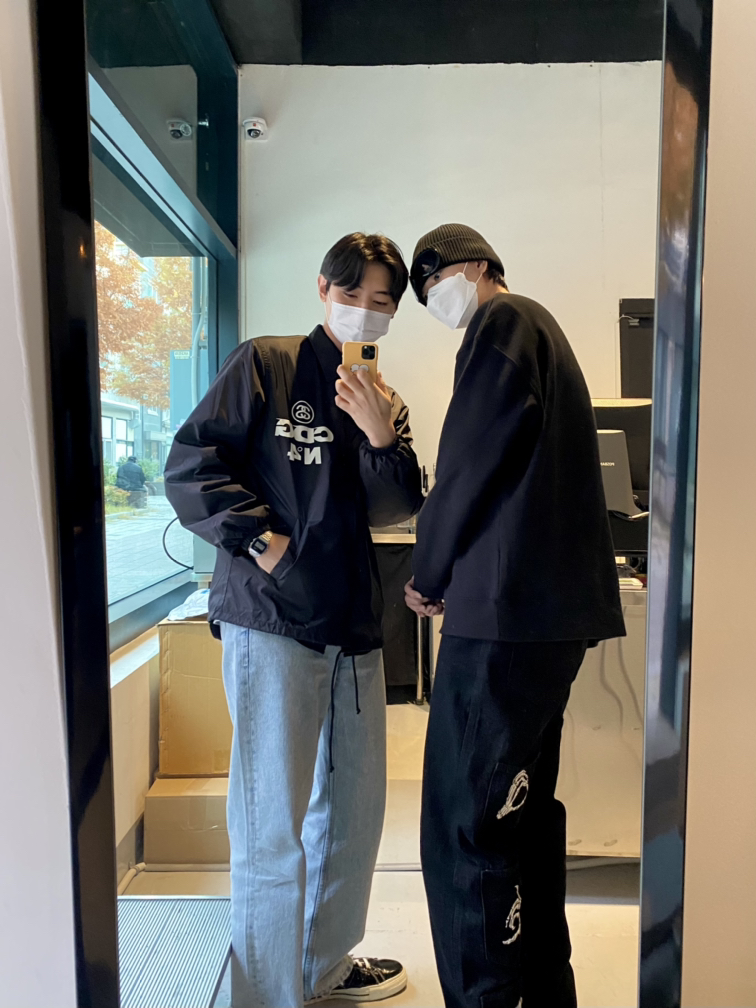 KREAM 프로필 이미지