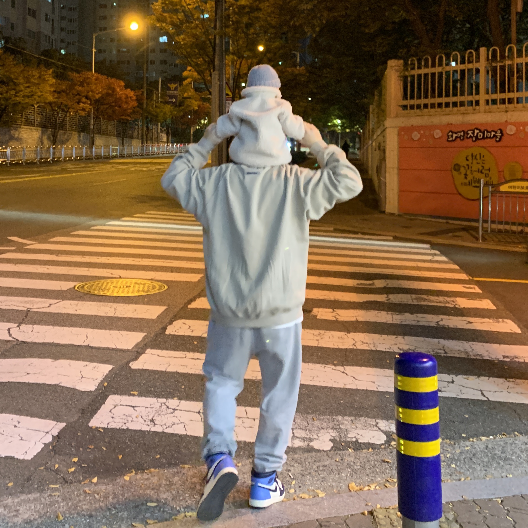 노말부스트님의 스타일