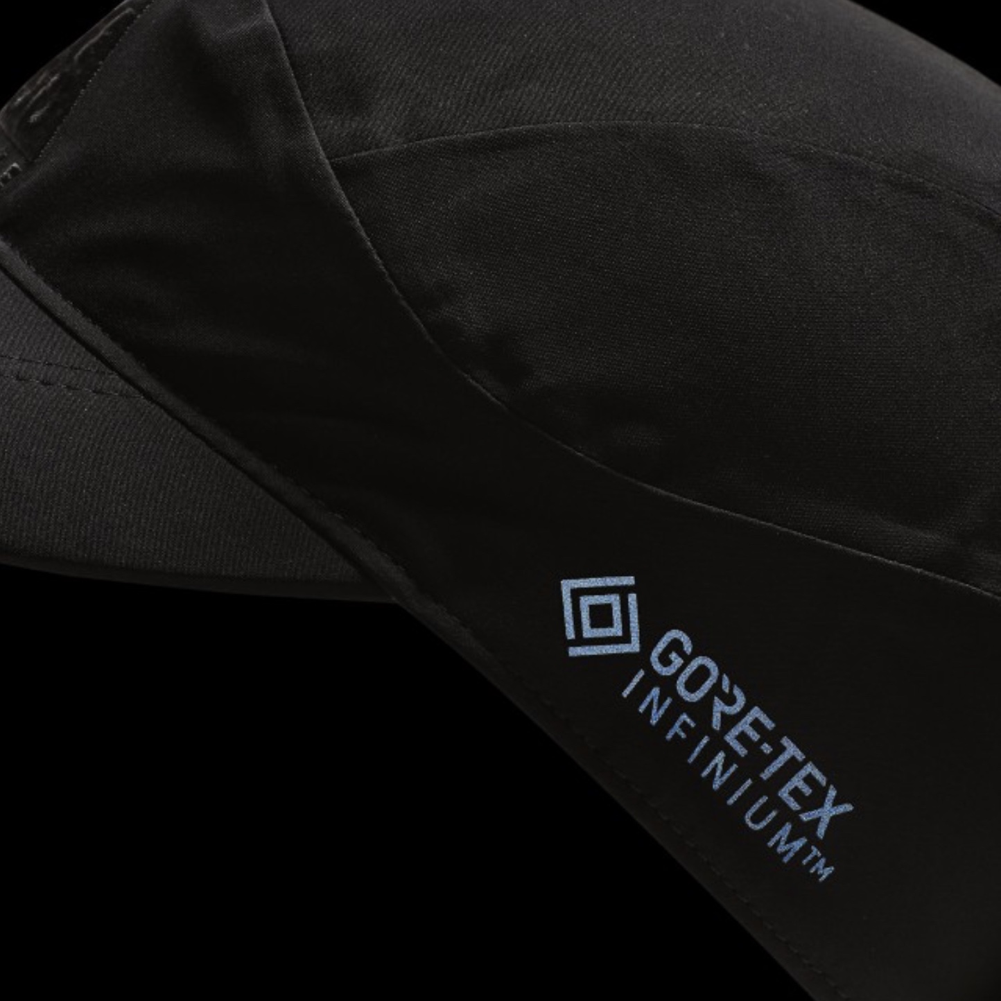 Nike NRG ACG Tailwind Cap Black 착용 스타일 - 2