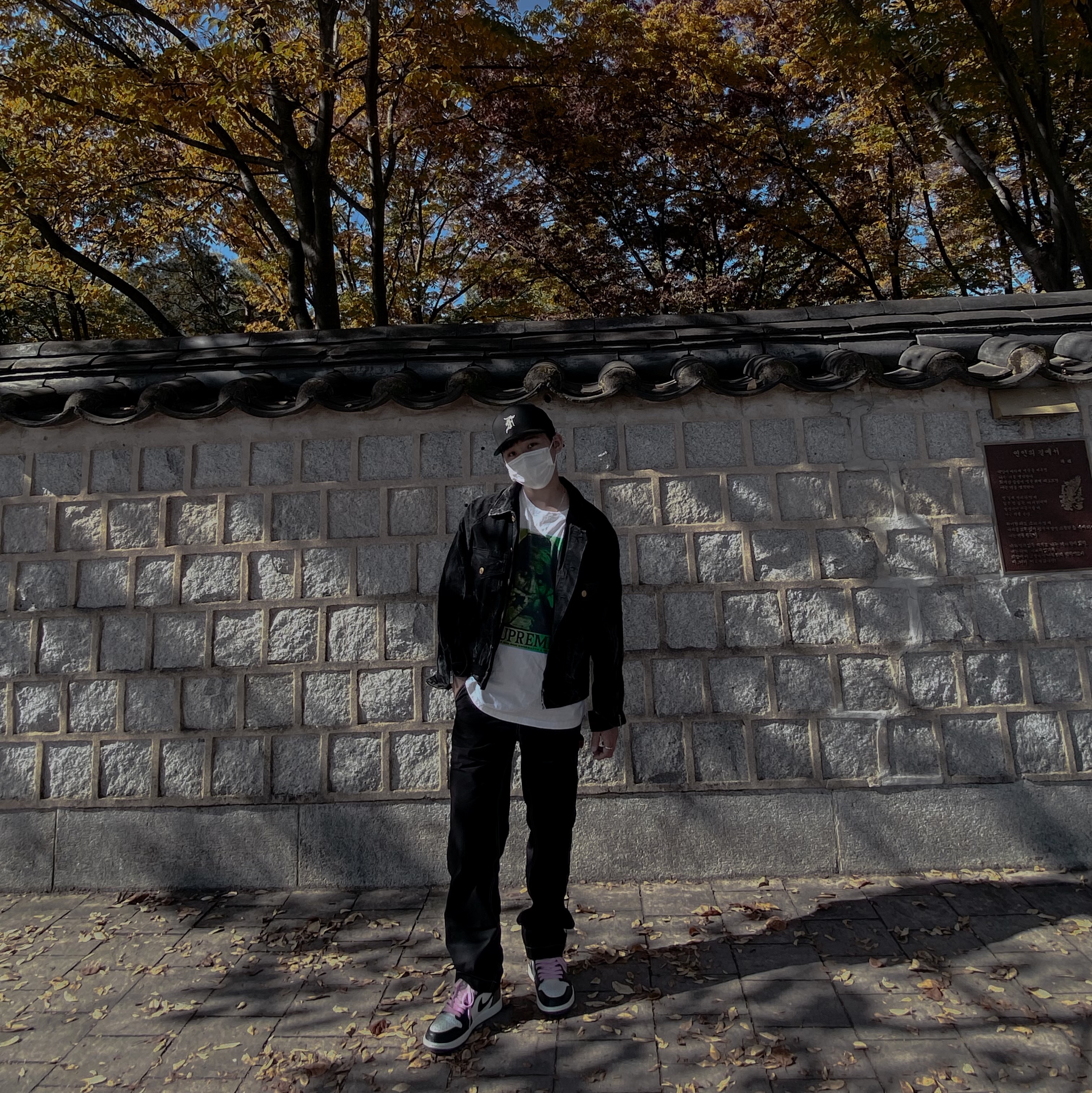 김지훈님의 스타일 - 2
