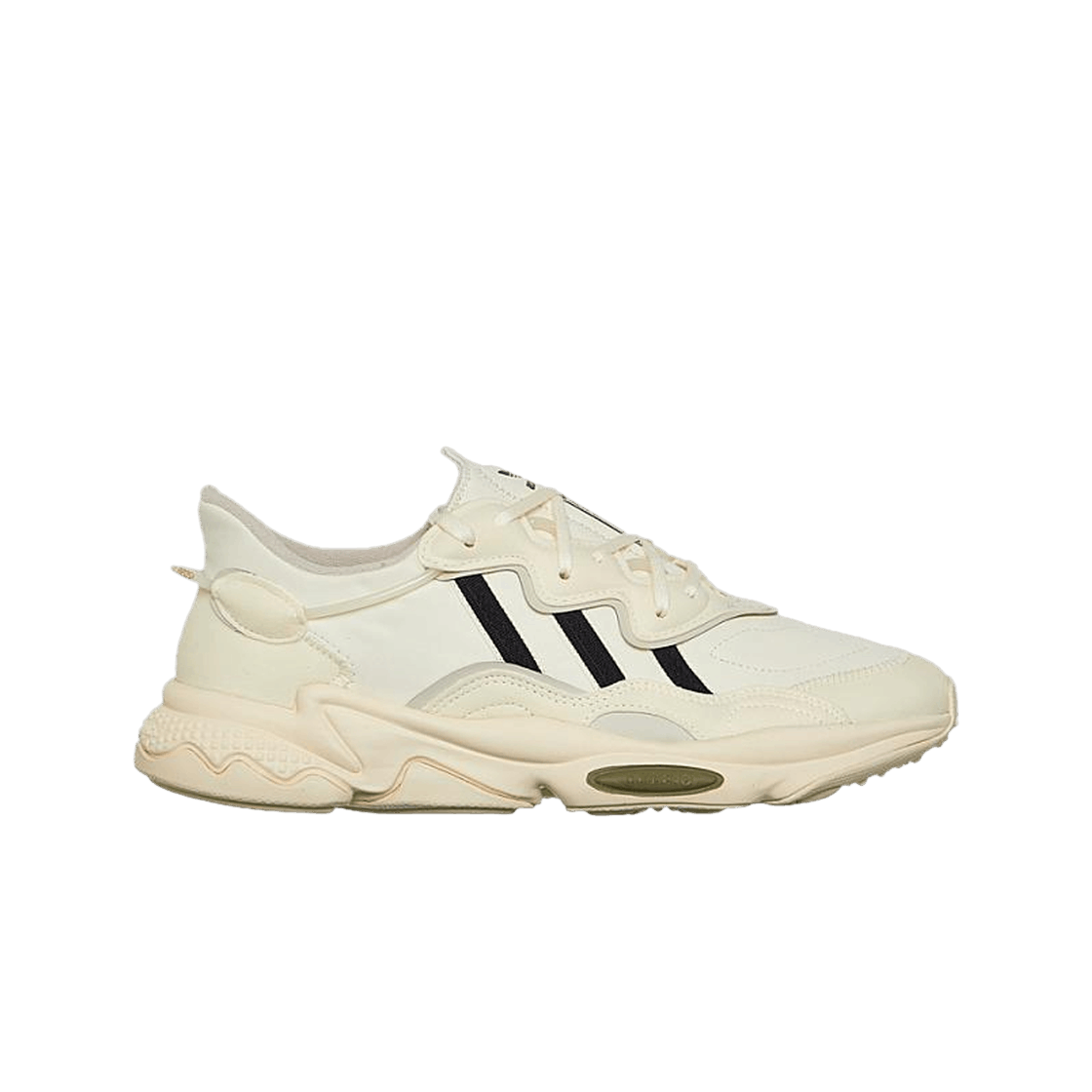 아디다스 오즈위고 크림 화이트(Adidas Ozweego Cream White)