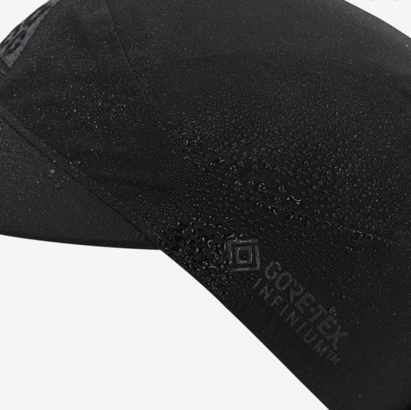 Nike NRG ACG Tailwind Cap Black 착용 스타일 - 1