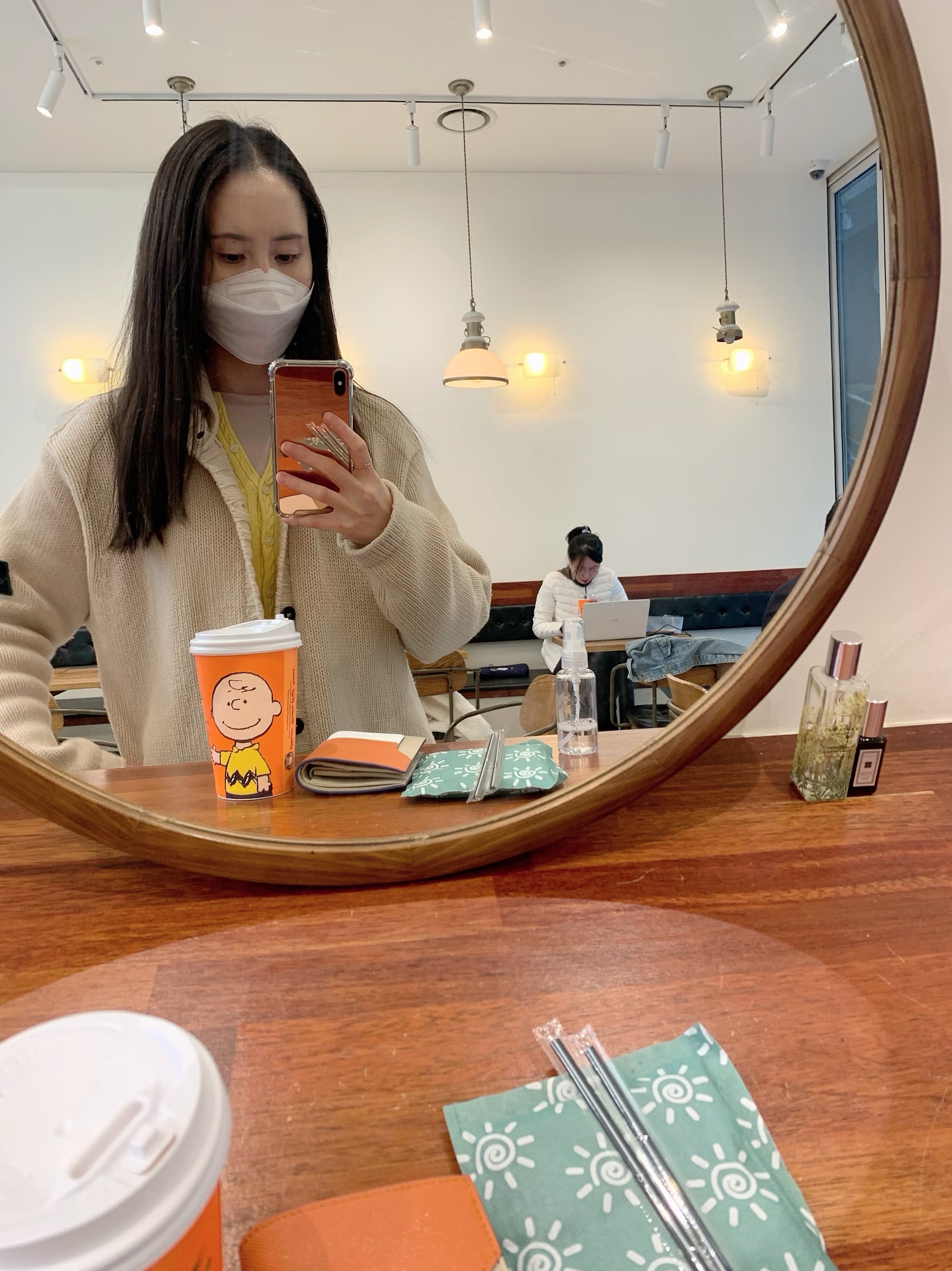 @purgreen95님의 스타일 - 2
