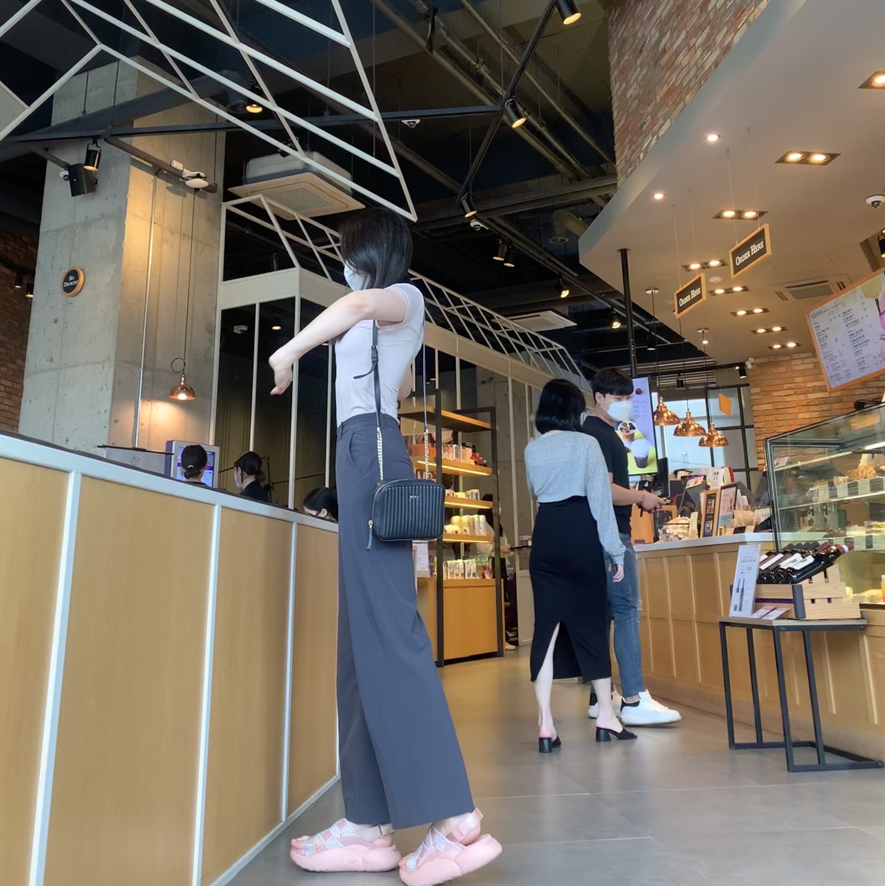 @purgreen95님의 스타일 - 2