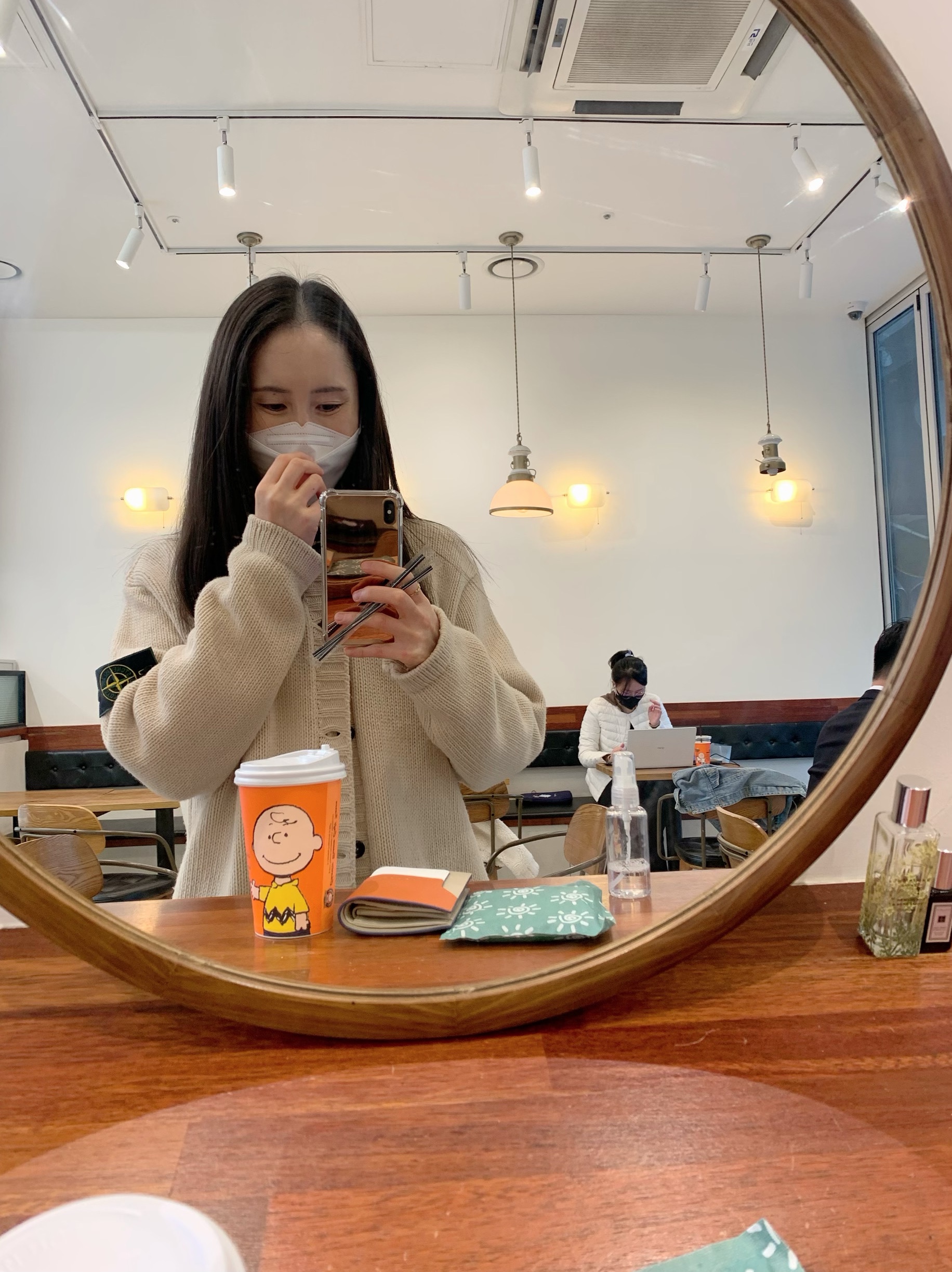 @purgreen95님의 스타일 - 1